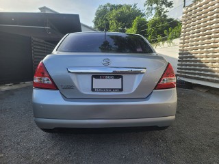 2011 Nissan Tiida Latio for sale in Kingston / St. Andrew, Jamaica