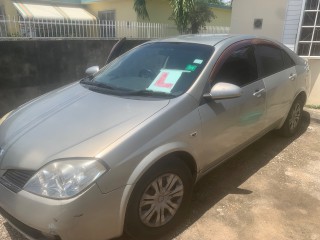 2004 Nissan Primera 
$320,000