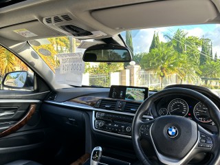 2017 BMW 420i
