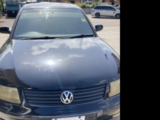 2000 Volkswagen Passat for sale in Manchester, Jamaica