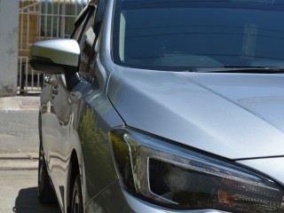 2017 Subaru Impreza 
$2,200,000