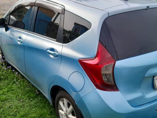2013 Nissan Note for sale in Clarendon, Jamaica