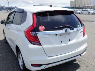 2017 Honda Fit hybrid  100 percent for sale in St. Catherine, Jamaica