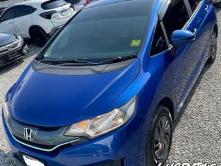 2015 Honda Fit for sale in Kingston / St. Andrew, Jamaica