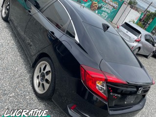 2018 Honda Civic EXL for sale in Kingston / St. Andrew, Jamaica