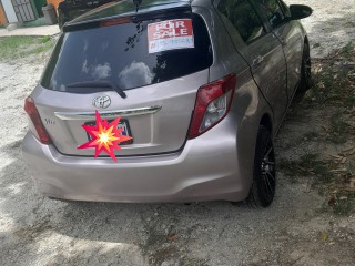 2012 Toyota Vitz for sale in St. Catherine, Jamaica