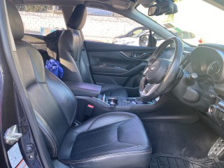 2020 Subaru XV 
$4,900,000