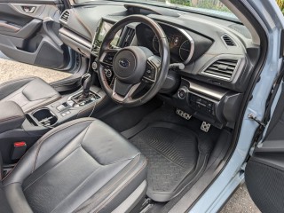 2021 Subaru XV for sale in Kingston / St. Andrew, Jamaica