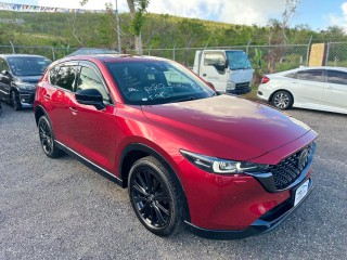 2022 Mazda CX5 for sale in Kingston / St. Andrew, Jamaica