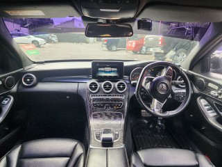 2015 Mercedes Benz C200 for sale in Kingston / St. Andrew, Jamaica