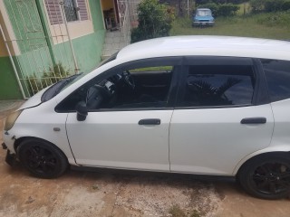 2007 Honda Fit for sale in Manchester, Jamaica