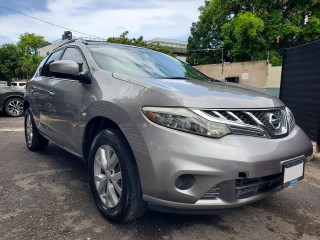 2011 Nissan Murano for sale in Kingston / St. Andrew, Jamaica