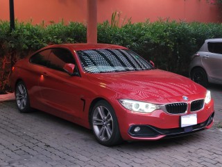 2015 BMW 420i for sale in St. James, Jamaica