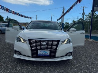 2016 Toyota Crown for sale in St. Elizabeth, Jamaica