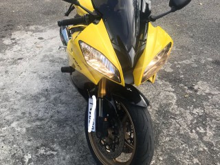 2016 yamaha r6 for sale