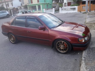 1995 Toyota Corolla 110 for sale in St. Catherine, Jamaica