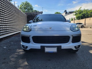 2017 Porsche CAYENNE for sale in Kingston / St. Andrew, Jamaica