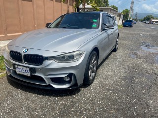 2014 BMW 320i for sale in St. Catherine, Jamaica