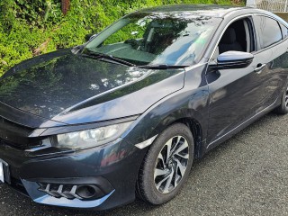 2017 Honda Civic for sale in Kingston / St. Andrew, Jamaica