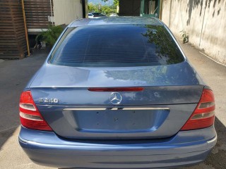 2004 Mercedes Benz E240 for sale in Kingston / St. Andrew, Jamaica