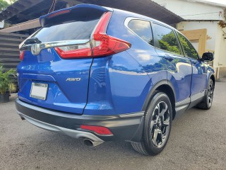 2018 Honda CRV for sale in Kingston / St. Andrew, Jamaica