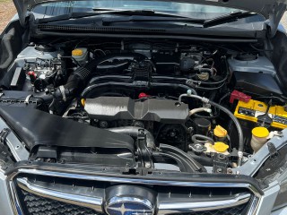 2016 Subaru Impreza G4 
$1,550,000