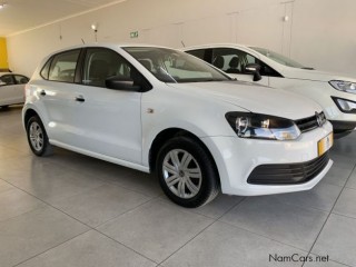 2022 Volkswagen Polo Vivo for sale in Hanover, Jamaica