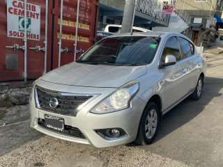 2015 Nissan Latio for sale in St. James, Jamaica