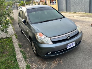 2005 Honda Stream for sale in St. James, Jamaica