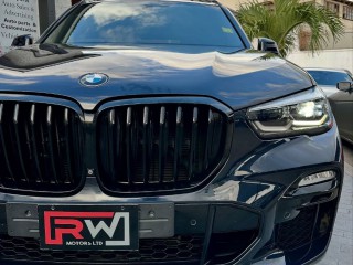 2022 BMW X5 40i for sale in Kingston / St. Andrew, Jamaica