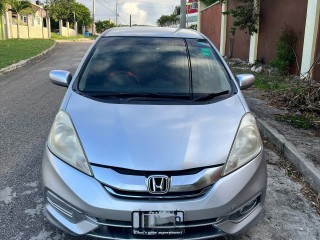 2015 Honda Fit Shuttle for sale in St. James, Jamaica