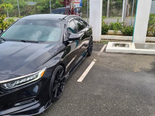 2018 Honda Accord for sale in St. Ann, Jamaica