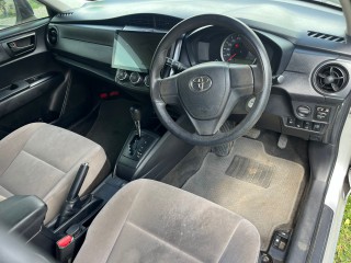 2015 Toyota Axio for sale in Kingston / St. Andrew, Jamaica | AutoAdsJa.com