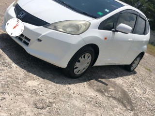 2013 Honda Fit for sale in St. Catherine, Jamaica