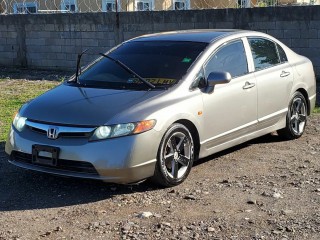 2006 Honda Civic Fd1 RHD for sale in St. Catherine, Jamaica