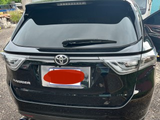 2014 Toyota Harrier for sale in Westmoreland, Jamaica