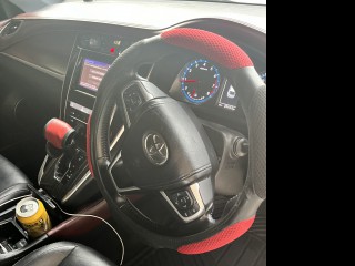 2014 Toyota Harrier for sale in Westmoreland, Jamaica