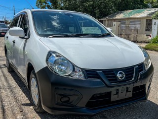 2018 Nissan AD Wagon for sale in Kingston / St. Andrew, Jamaica