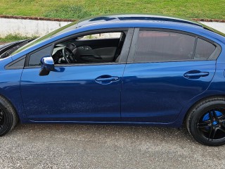 2015 Honda Civic for sale in Kingston / St. Andrew, Jamaica