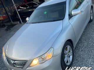 2012 Toyota Mark X 250G for sale in Kingston / St. Andrew, Jamaica