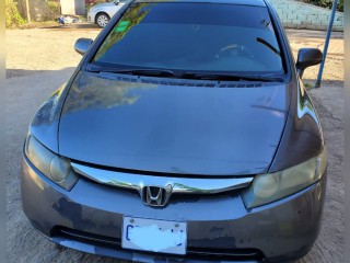 2011 Honda Civic for sale in Kingston / St. Andrew, Jamaica