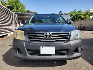 2013 Toyota HILUX for sale in Kingston / St. Andrew, Jamaica