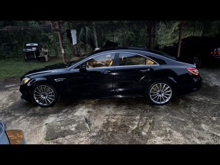 2016 Mercedes Benz Cls400 for sale in St. Ann, Jamaica