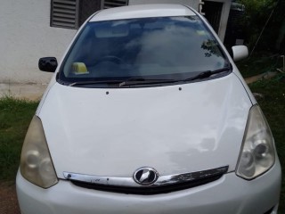 2007 Toyota Wish for sale in St. James, Jamaica