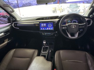 2018 Toyota Hilux for sale in St. Elizabeth, Jamaica