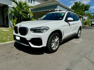 2019 BMW X3 for sale in Kingston / St. Andrew, Jamaica