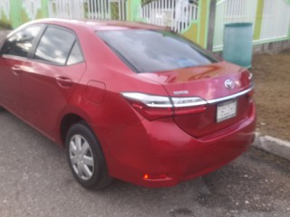 2018 Toyota Corolla for sale in Manchester, Jamaica