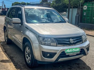 2018 Suzuki Grand Vitara for sale in Kingston / St. Andrew, Jamaica