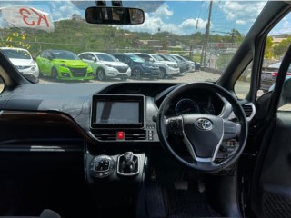 2015 Toyota Voxy Noah for sale in Manchester, Jamaica