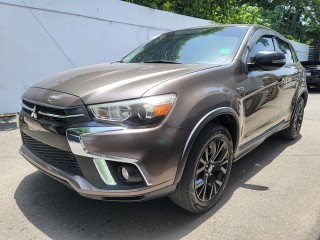 2019 Mitsubishi OUTLANDER for sale in Kingston / St. Andrew, Jamaica